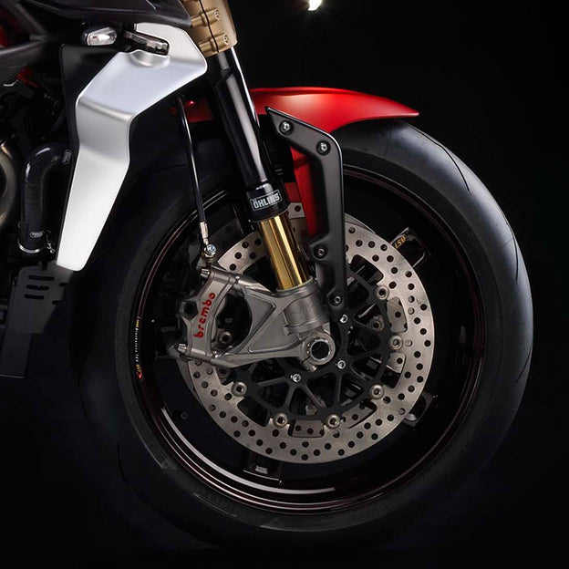 BREMBO