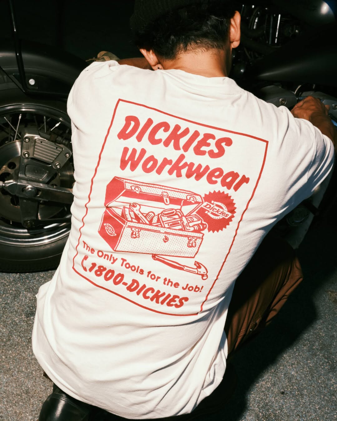 Dickies