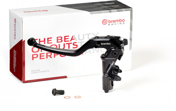 BREMBO 16 RCS CORSA CORTA RACE REPLICA - CLUTCH 1