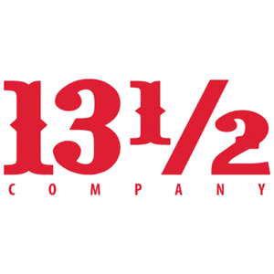 13 and a half company