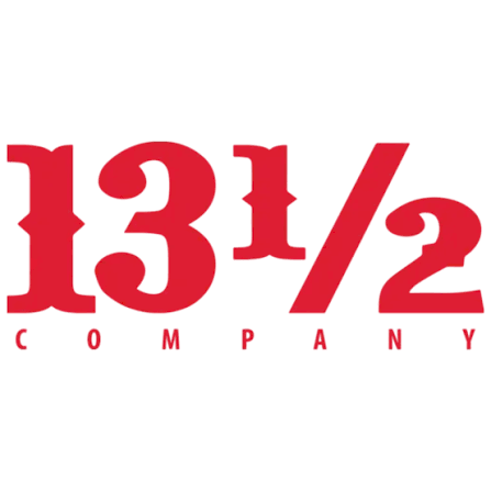13 and a half company