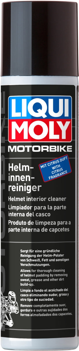 LIQUI MOLY HELMET INTERIOR CLEANER 300ML 1
