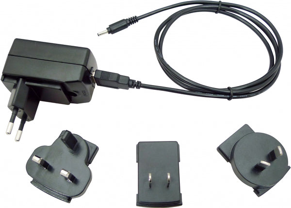 SENA DC CHARGER AND USB POWER CABLE 1