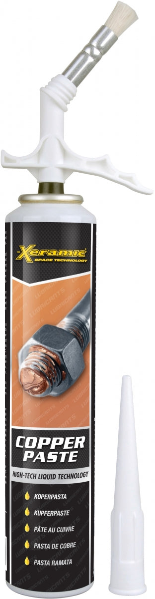 XERAMIC COPPER PASTE 200ML 1