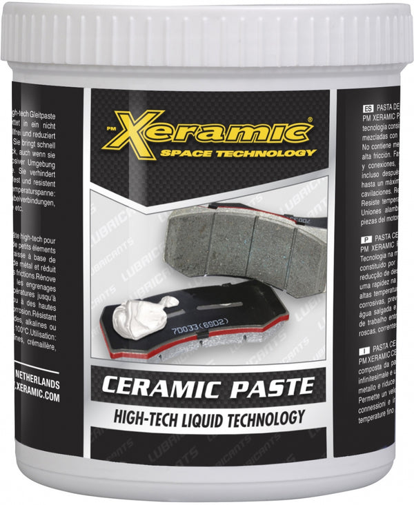 XERAMIC CERAMIC PASTE 500GR 1