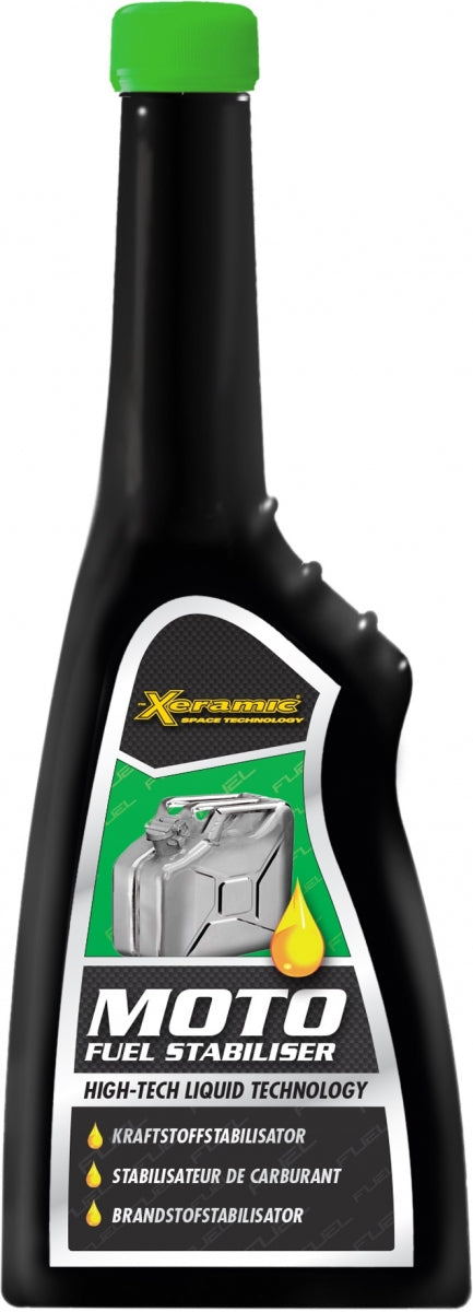 XERAMIC FUEL STABILIZER 125ML 1