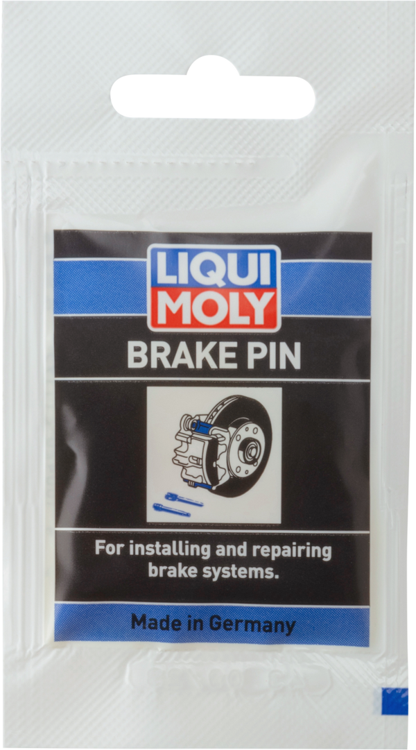 LIQUI MOLY BRAKE PIN GREASE 5G 1