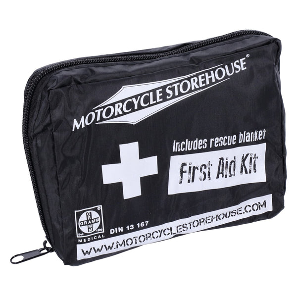 MCS First Aid motorcycle kit 1
