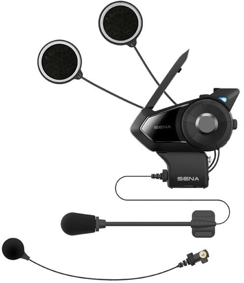 SENA 30K BLUETOOTH HEADSET 1