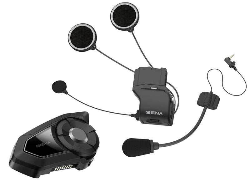 SENA 30K BLUETOOTH HEADSET 2