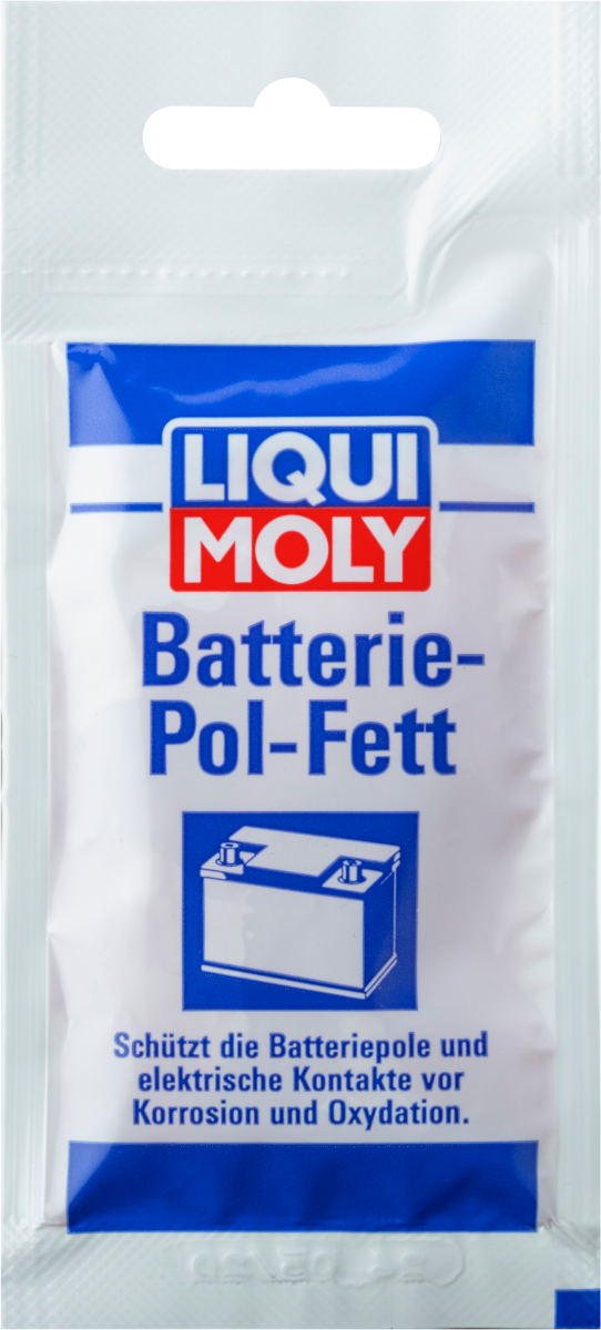 LIQUI MOLY BATTERY GREASE 1