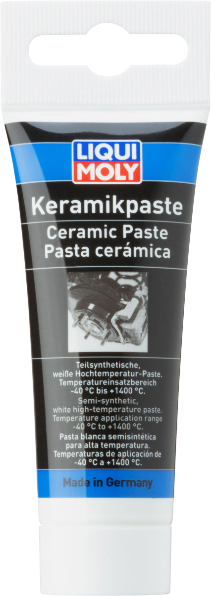 LIQUI MOLY CERAMIC PASTE 50G 1