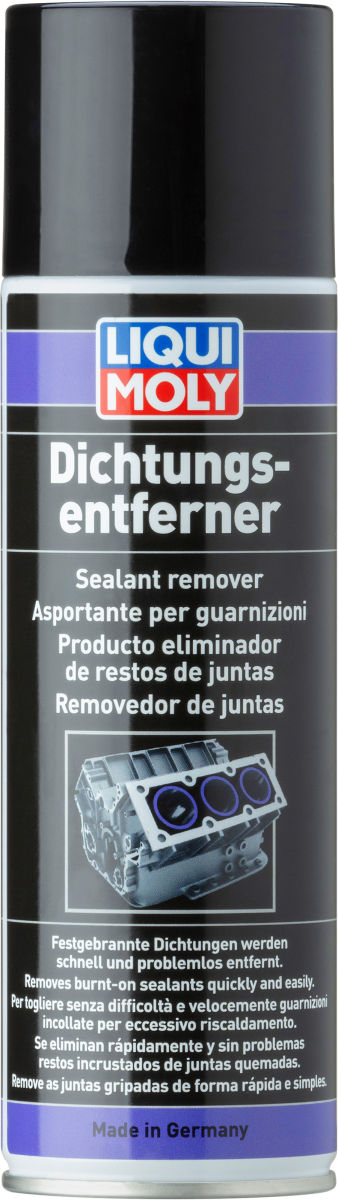 LIQUI MOLY GASKET REMOVER 300ML 1