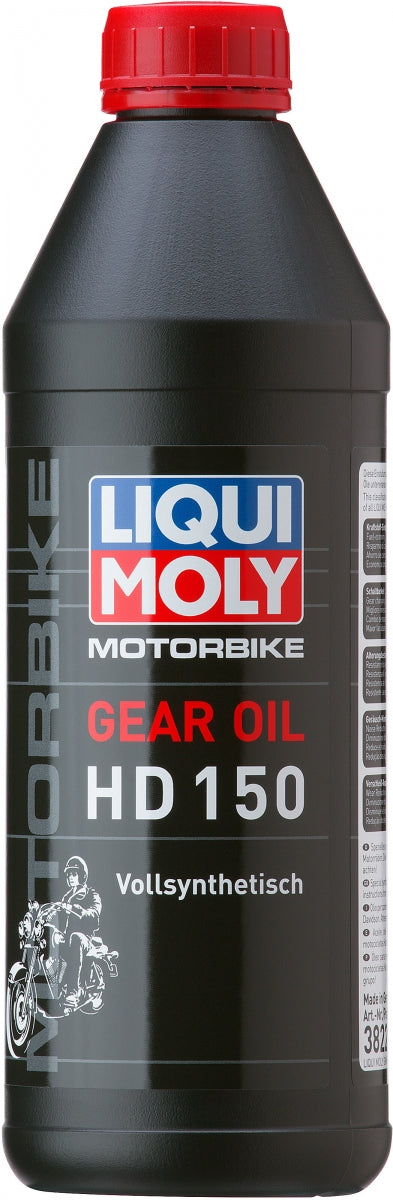 LIQUI MOLY GEAR OIL HD 150 1L 1