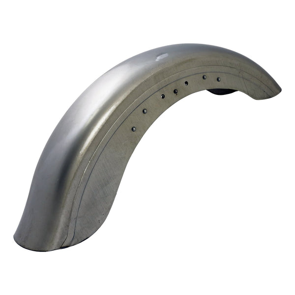 MCS 'Bagger' front fender for late FXSTS springer 1