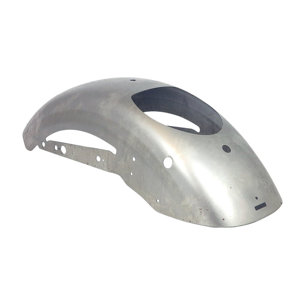 MCS 07-09 XL Sportster stock style rear fender 1