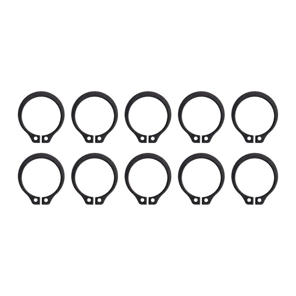 MCS Retaining ring, clutch adjusting screw XL 1