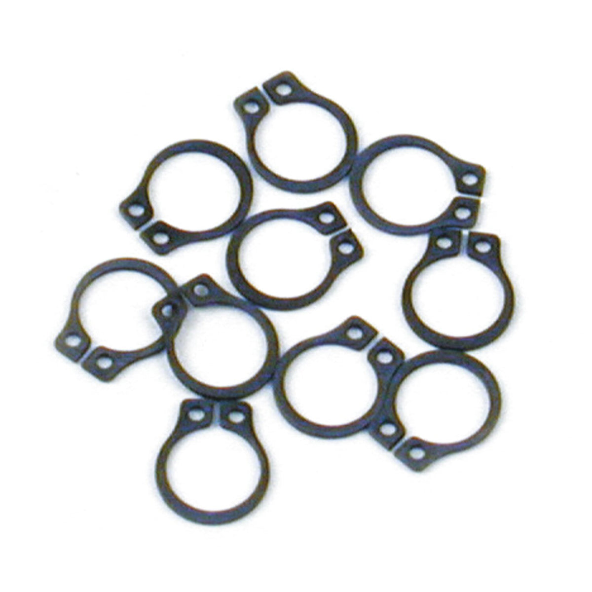 MCS Retaining rings, shift lever pin 1