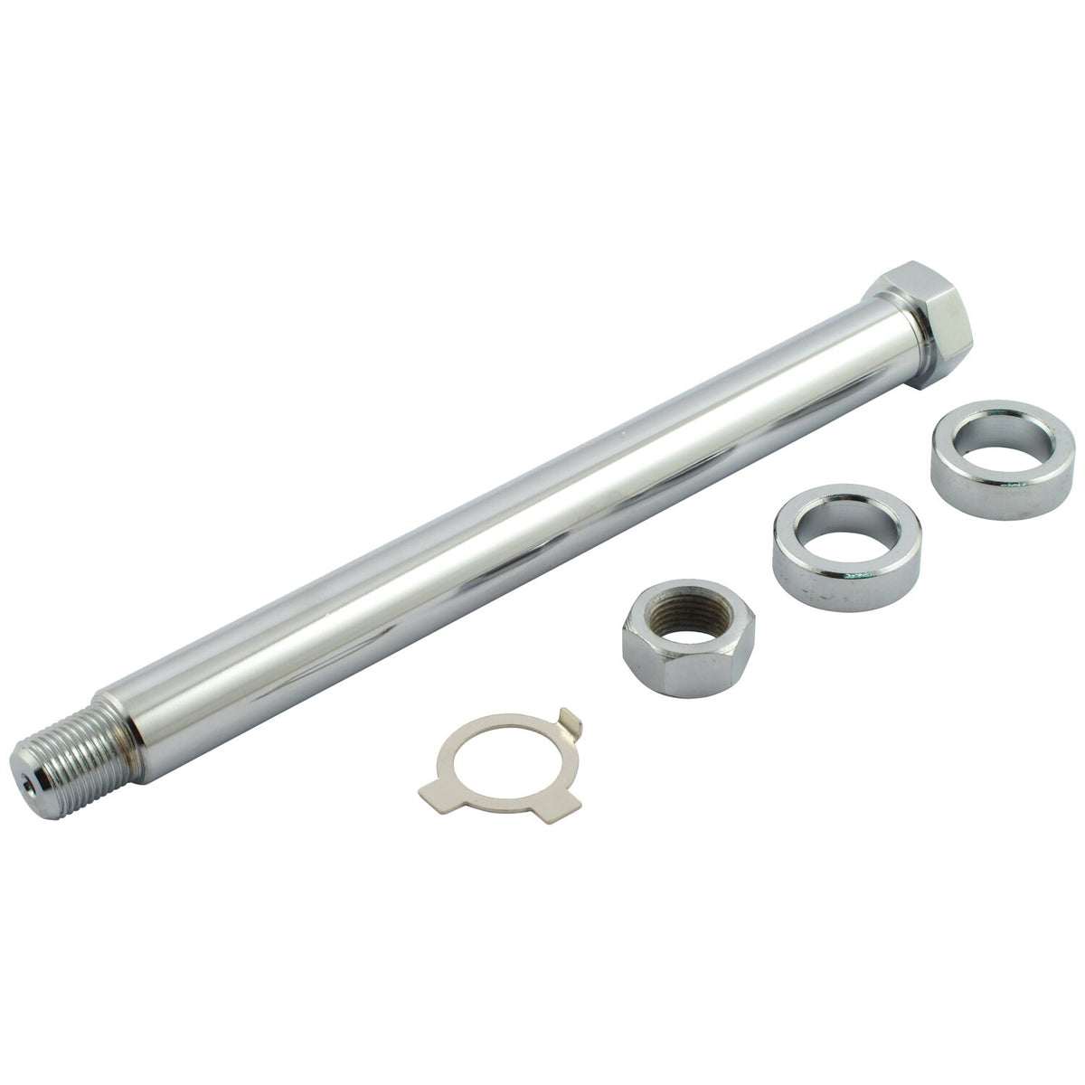 MCS Pivot shaft, swingarm 1