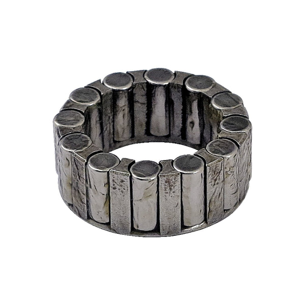 MCS Sprocket shaft/wheel retainer 1