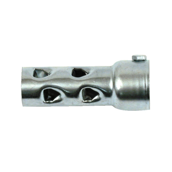 MCS 2" diameter Drag Pipe baffle 4" long 1