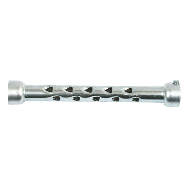MCS 2" diameter Drag Pipe baffle 12" long 1
