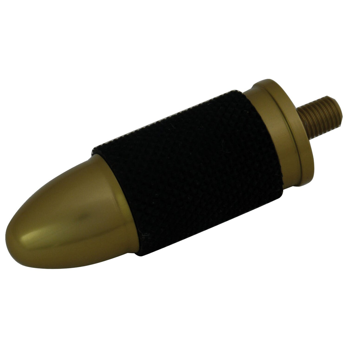 MCS Bullet shift/brake peg. Brass 1