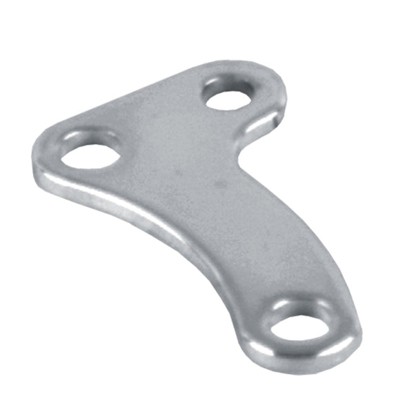 MCS Chrome starter bracket 1