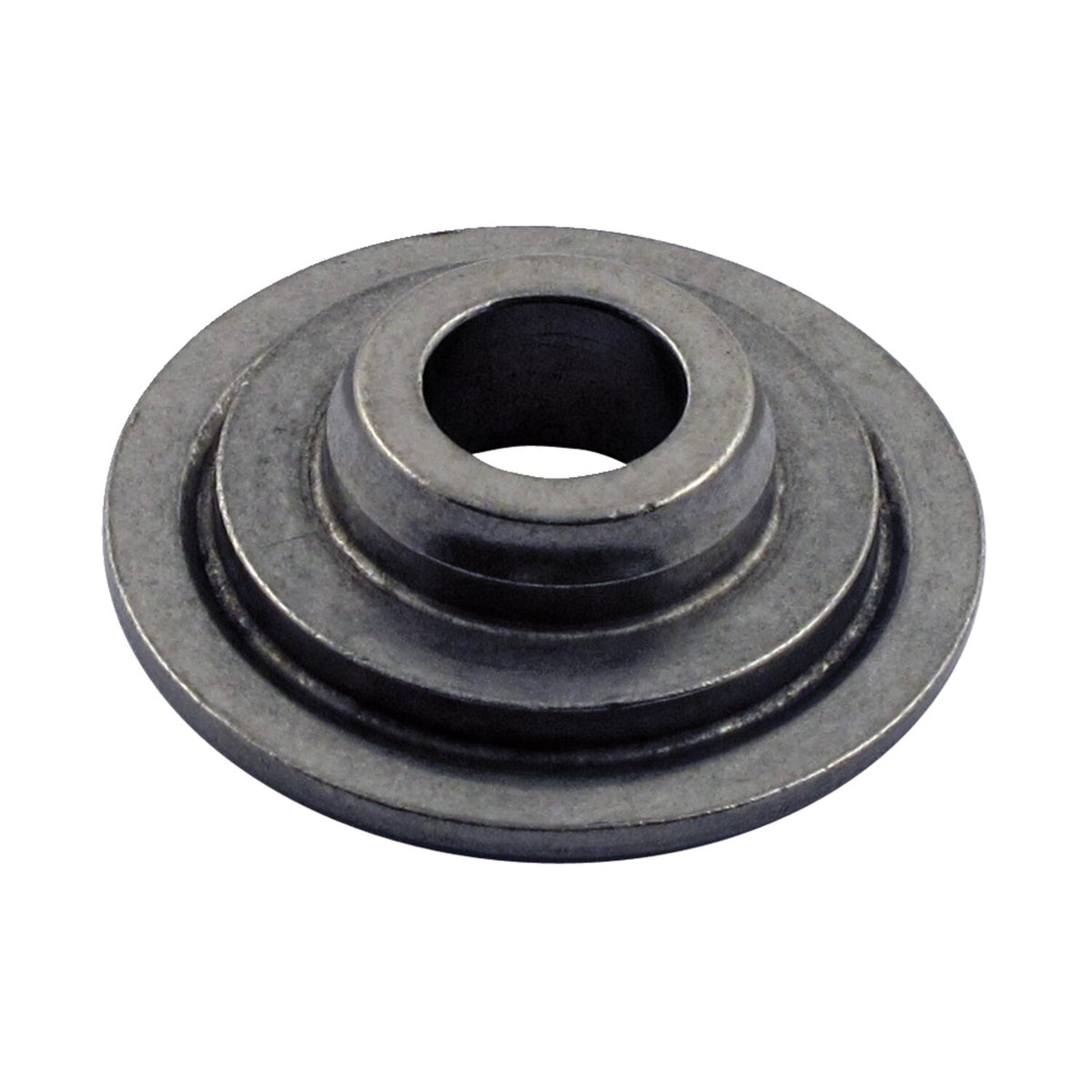 MCS Upper valve spring collar set. steel. std 1