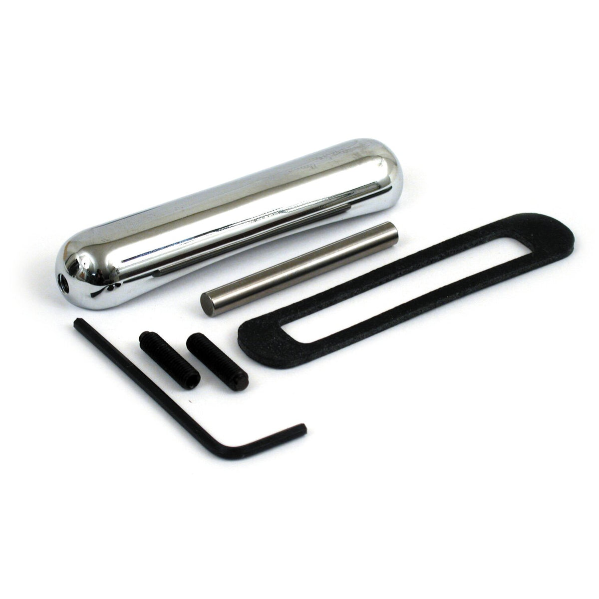 MCS Rear fender hinge cover kit 1
