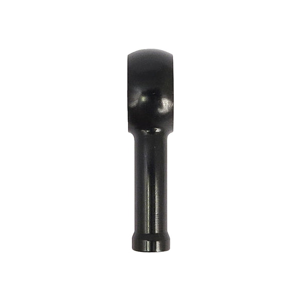 TRW Varioflex Banjo fitting black 3/8"-10mm, 20 degree right 1