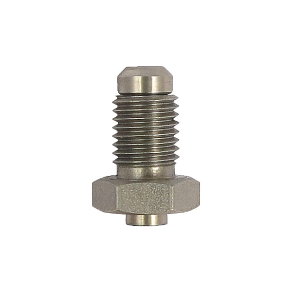 TRW Varioflex brake line connector stainless M10x1.25 1