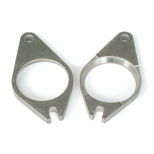 MCS Intake manifold flange, late model 1