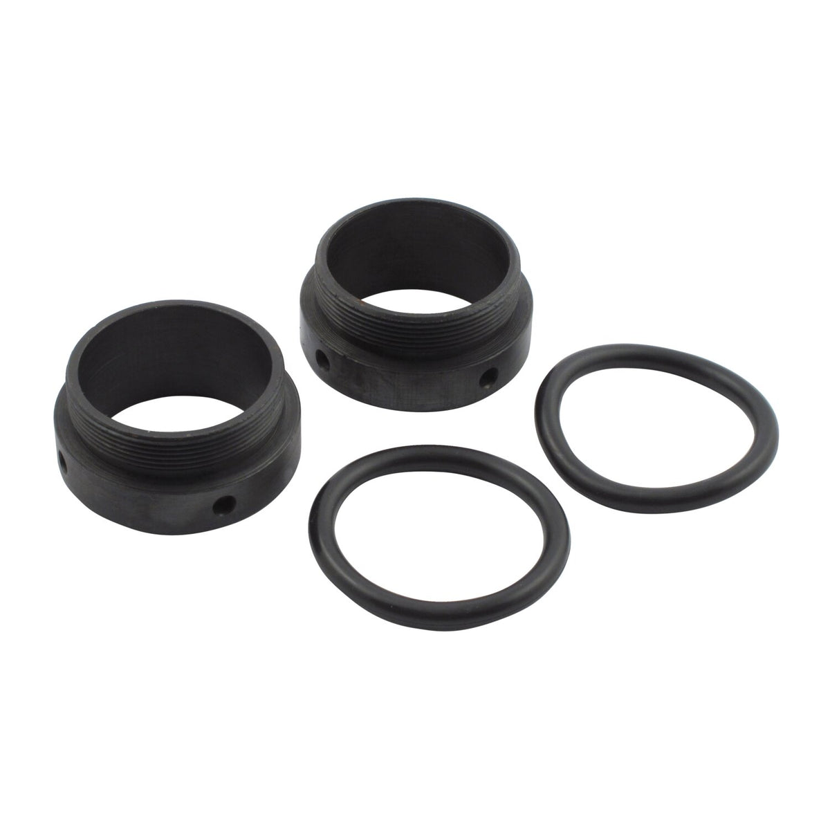 MCS O-ring intake manifold conversion kit 1