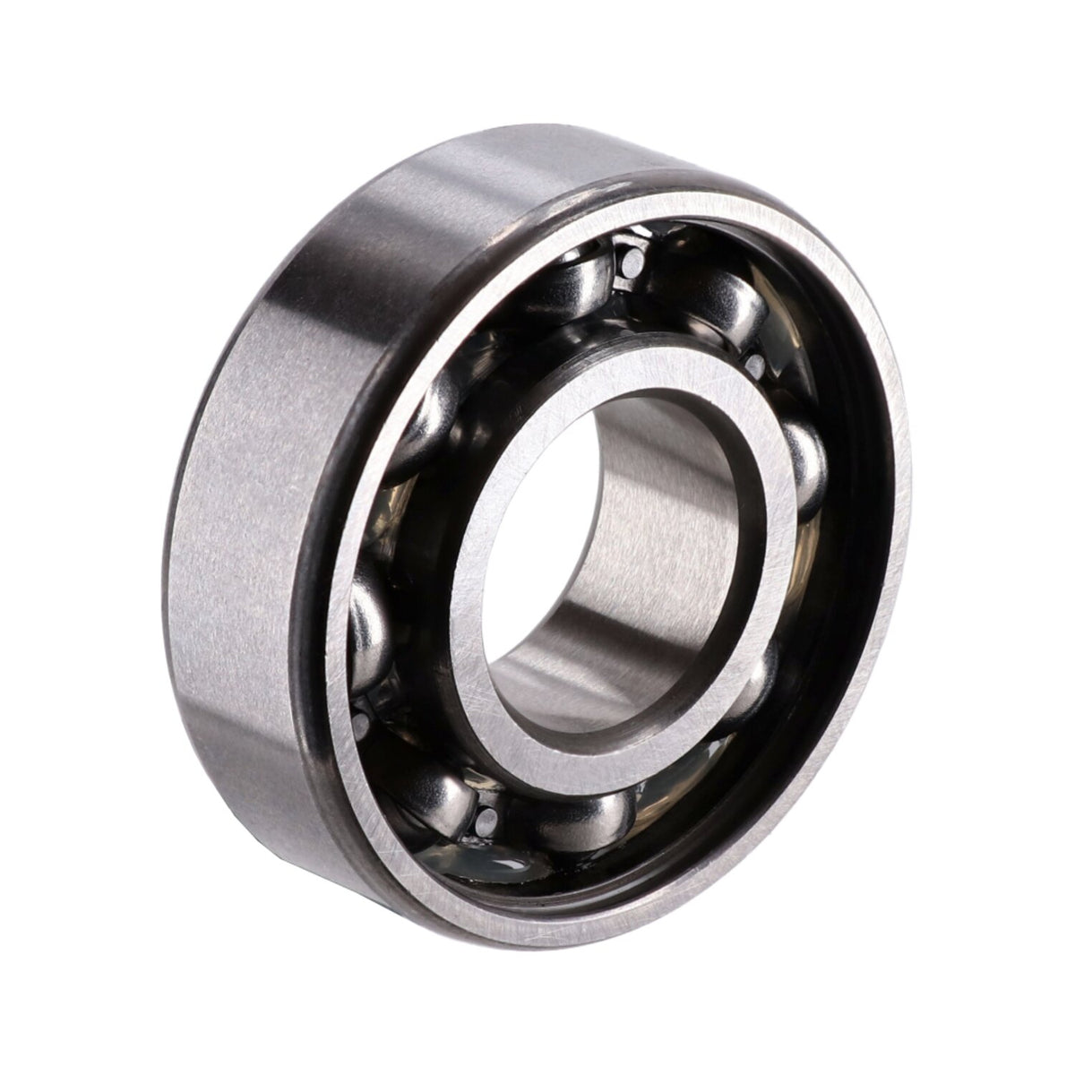 MCS Ball bearing, generator drive end 1