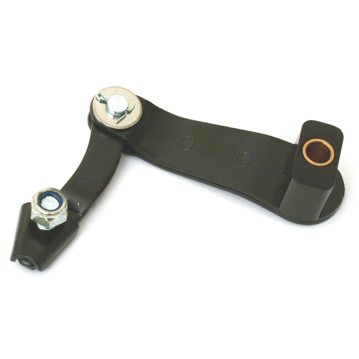 MCS Front brake cam & lever assembly 1