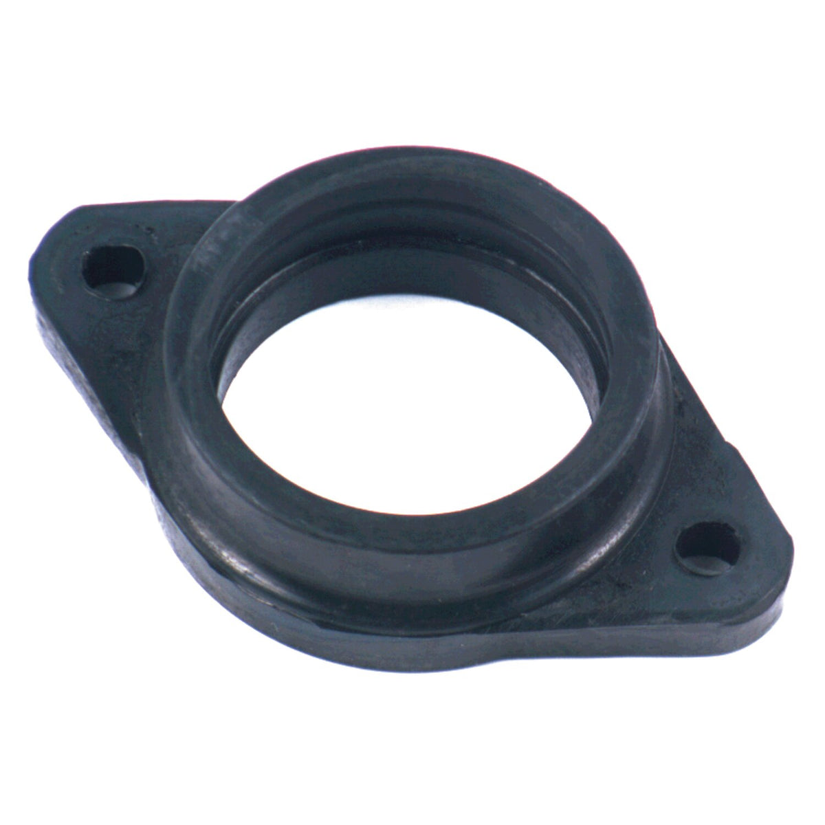 MCS Manifold adapter flange, Mikuni / Lectron 1