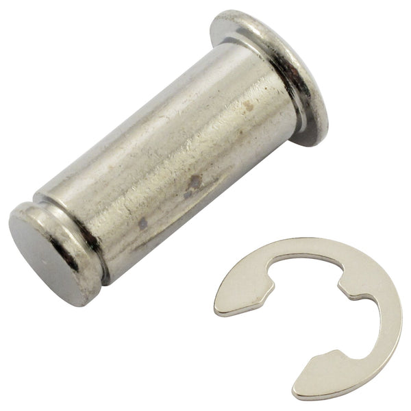 MCS Pivot lever pins 1