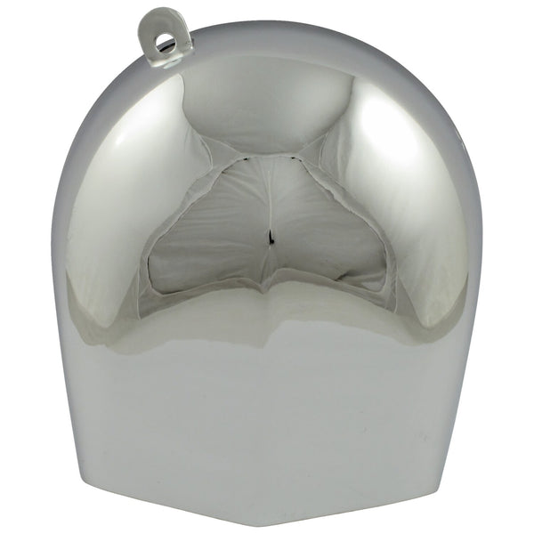 MCS Horn cover, low note. Chrome 1