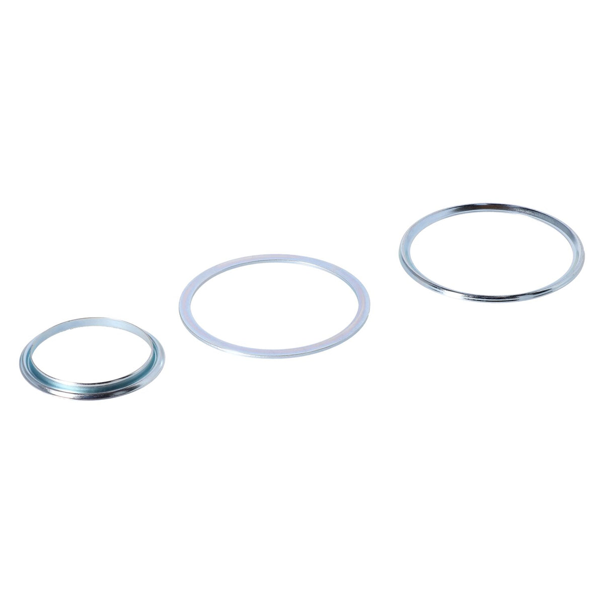 MCS Clutch spring seat, outer 1