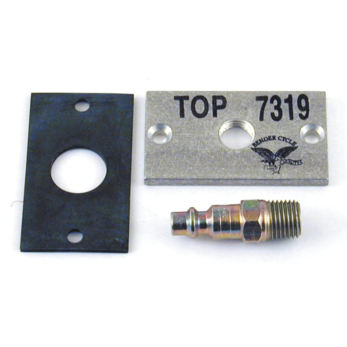 MCS Brake bleeder, air kit 1