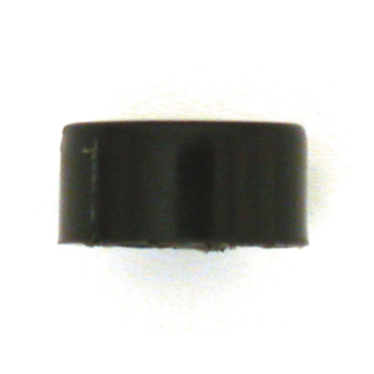 MCS Button cap handlebar switch, short. Black 1