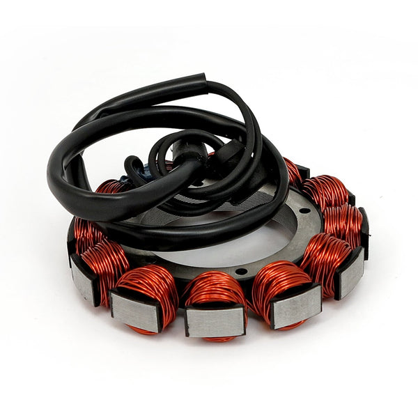 MCS Alternator stator unmolded 1