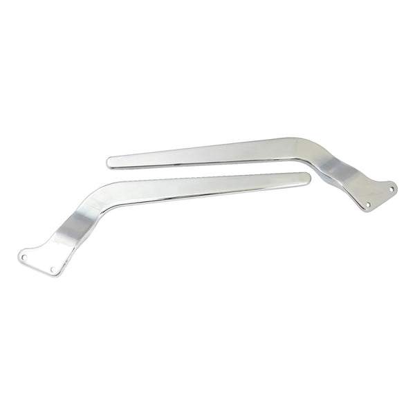 MCS Fender struts, custom smooth 1