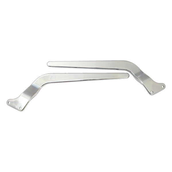 MCS Fender struts, custom smooth 1