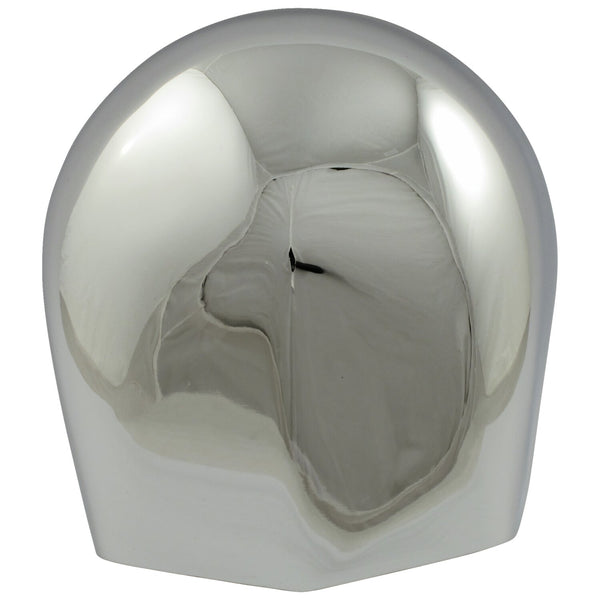 MCS Horn cover, low note. Chrome 1