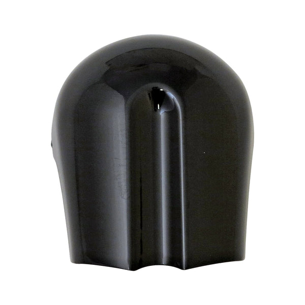 MCS CVO horn cover. Black 1