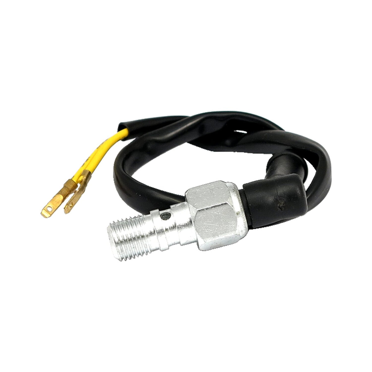 TRW Banjo with brake light switch M10x1.25 1