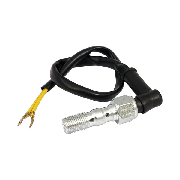 TRW double banjo with brake light switch M10x1.25 1