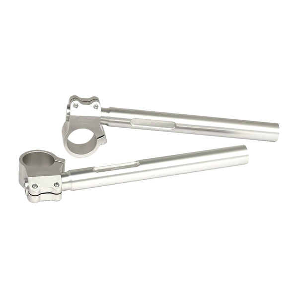 TRW, 1" clip-on handlebar set 1